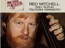 RED MITCHELL / BASS CLUB 1980 JAPAN LP ISAO SUZUKI TSUYOSHI YAMAMOTO