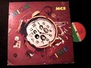 MC 5 LP ATLANTIC High Time HARD ROCK ORIGINAL GATEFOLD