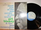 ART BLAKEY/ Jazz Messengers