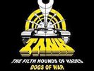 TANK - The filth hounds of hades 6-LP Box, neu