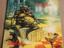Protector  -  Leviathan's Desire  Mini LP ATOMH012