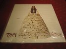 Tori Amos China RARE UK EP 12