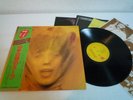 Rolling Stones Goats Head Soup TOSHIBA EMI ESS-63002 Japan LP OBI EX Condition