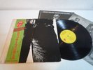 Rolling Stones Sticky Fingers TOSHIBA EMI ESS-63001 Japan LP OBI