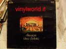 ITALIAN PROG I DALTON RIFLESSIONI IDEA D'INFINITO BERGAMO MONSTER RARE BUONE CON
