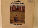 John Martyn-London Conversation UK first press Island mono folk psych lp