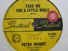 Peter Wright/Beat Psyche/Take Me/OZ Sample/68