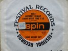 Dave Miller Set/No Need To Cry/OZ Psyche/Spin/70