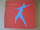 The Fred Astaire Story 4 LP Bound Book Set Norman Granz RARE ORIG