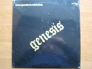 GENESIS  FROM GENESIS TO REVELATION   ORIGINAL SEALED US LP