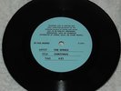 PAUL McCARTNEY & WINGS CHRISTMAS TEST PRESSING DEMO 7