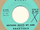 listen*ANASTASIA*stasi*EX+ ORIG* teen rock group doo-wop*DEAN PARRISH