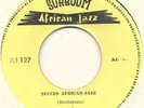 listen*ORCH AFRICAN JAZZ*succes a j / pablito*CONGO JAZZ LATIN HIGHLIFE*rare