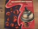 THE AEROSOL GREY MACHINE VAN DER GRAAF GENERATOR PROMO LP SR-61238 NM ORIGINAL