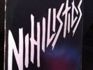 Nihilistics Original 7' Vinyl Ep