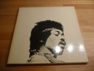JIMMI HENDRIX 2 LP BOX WITH BOOKLET DE 1970