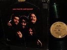 MINT 1968 Orig NOTES FROM THE UNDERGROUND   S.F. ACID PSYCH HIPPIES = 