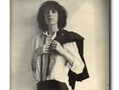PATTI SMITH HORSES ORIG 1975 ARISTA LP FACTORY SEALED NO BARCODE MINT STUNNING