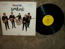 MONO 1965 YARDBIRDS   RAVE UP   Jeff Beck Garage Psych NM
