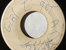 Bob Marley - There She Goes / Alton Ellis - Girl I've Got a Date - Studio One