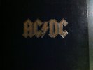 AC DC Vinyl Boxset