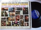 EARL VAN DYKE SOUL BROTHERS ST MOTOWN US ORIG '65 NM