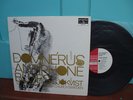 ARNE DOMNERUS antiphone blues LP 1975 PROPRIUS *MINT*