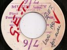 CARLTON & THE SHOES / LOVE ME FOREVER / SUPREME / LISTEN