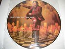 michael jackson BLOOD ON THE DANCE FLOOR PROMO PICTURE DISC UK 1997 