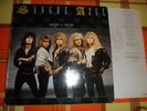 SANGRE AZUL-CUERPO A CUERPO-LP