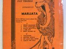 PAT THOMAS introduces MARIJATA ? LISTEN ?  AFRO FUNK
