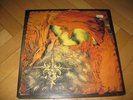 THULE - NATT (1990) / COLOURS / 1st PRESS / PINK FLOYD / VERY RARE NORWAY PROG