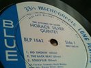 ORIGINAL Blue Note 1562 47 West NYC  Silver Quintet w/ HANK MOBLEY