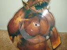 Metallica Picture Disc Jump in the Fire/ Phantom Lord