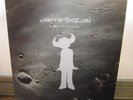 jamiroquai / the return of space cowboy UK rare