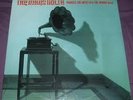 The Mars Volta: Frances the Mute b/w The Widow (Live) LP Single