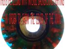 RINGO STARR MULTICOLORED GREEK APPLE VG (IT DON'T COME EASY...