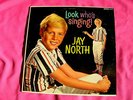 Jay North - Look Who's Singing - super clean vinyl LP