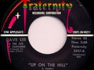 Rare Funk Soul 45: DAVE LEE & ACT OF CONGRESS on Fraternity 
