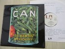 CAN - 'EGE BAMYASI'  LP on United Artists Nr EX