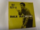 Très rare 33t lp Dale Hawkins Oh Suzy Q Chess 1429 Press US Rock 1958 Original