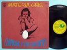 MATERIA GRIS OHPERRA VIDA DE BETO LITTO NEBBIA ARG LP