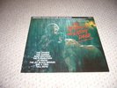 RETURN OF THE LIVING DEAD SOUNDTRACK LP THE CRAMPS / ROKY ERICKSON / THE DAMNED)