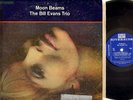 JAZZ LP Bill Evans Trio MOON BEAMS on RIVERSIDE RLP 428