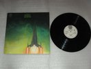 Ramases  Space Hymns 1971 Vertigo U.K.  Poster Cover & Swirl Label  Prog Rock LP