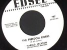 NORTHERN SOUL NEW BREED 45 HAROLD JACKSON AND THE JACKSON BROTHERS EDSEL 787