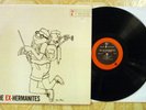 THE EX-HERMANITES TERRY GIBBS BILL HARRIS MODE RECORDS MOD LP-129 MINT CONDITION