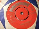 The Beatles - Pleas Please Me - Red Label - R 4983