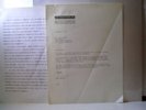 LENNY STACK  Film Composer    Promo  Still Sealed