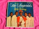 We Are LITTLE ANTHONY & THE IMPERIALS - clean Vinyl LP